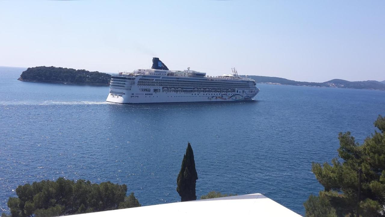 Apartamento Lovro Dubrovnik